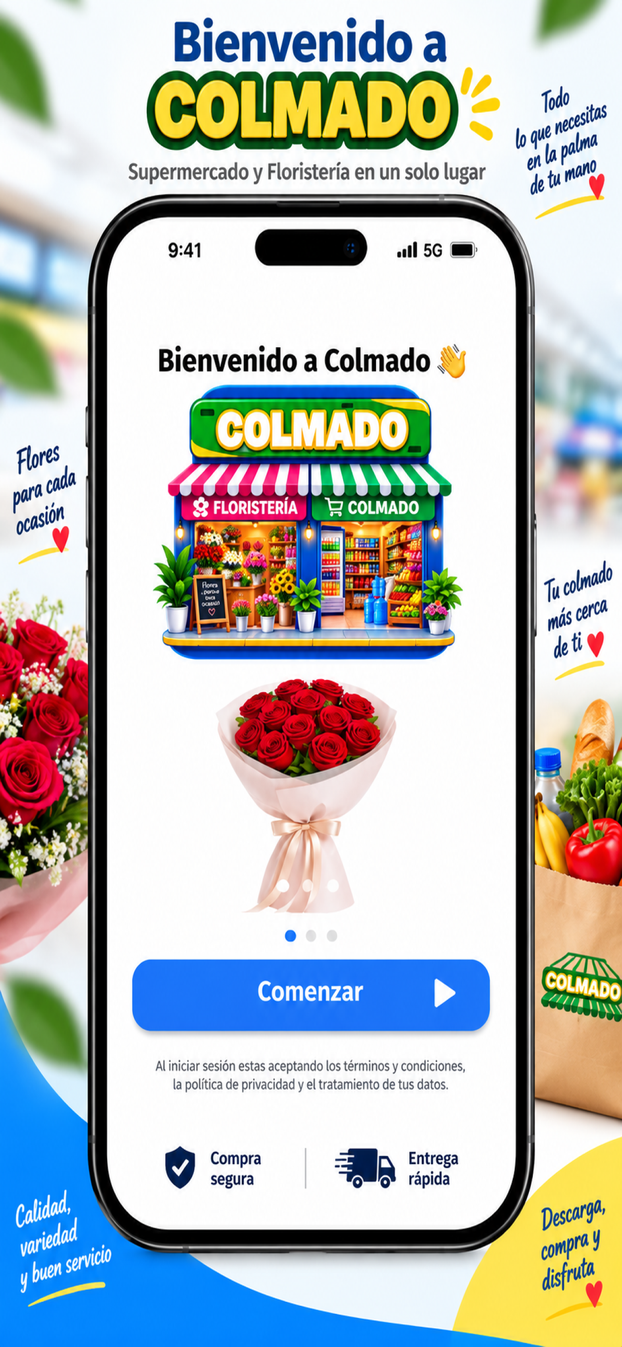 Colmado