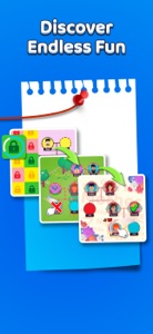 Family Tree! - Logic Puzzles screenshot #4 for iPhone