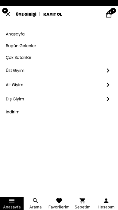 sinemkivanc.co Screenshot