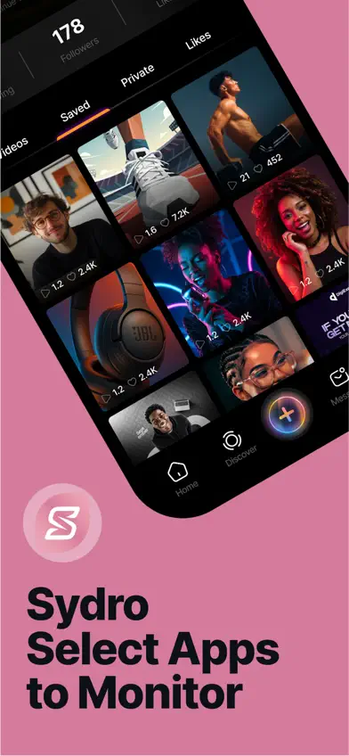 Sydro screenshot 3