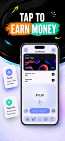 Profit Money: Business Game screenshot