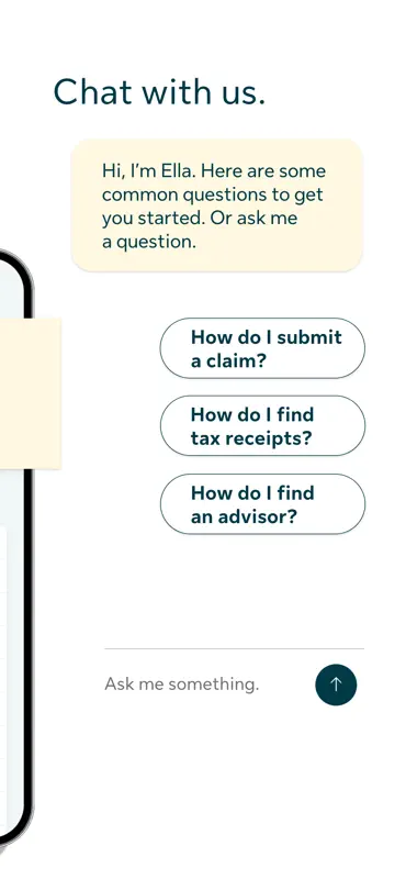 my Sun Life (Canada) screenshot 3 of 8