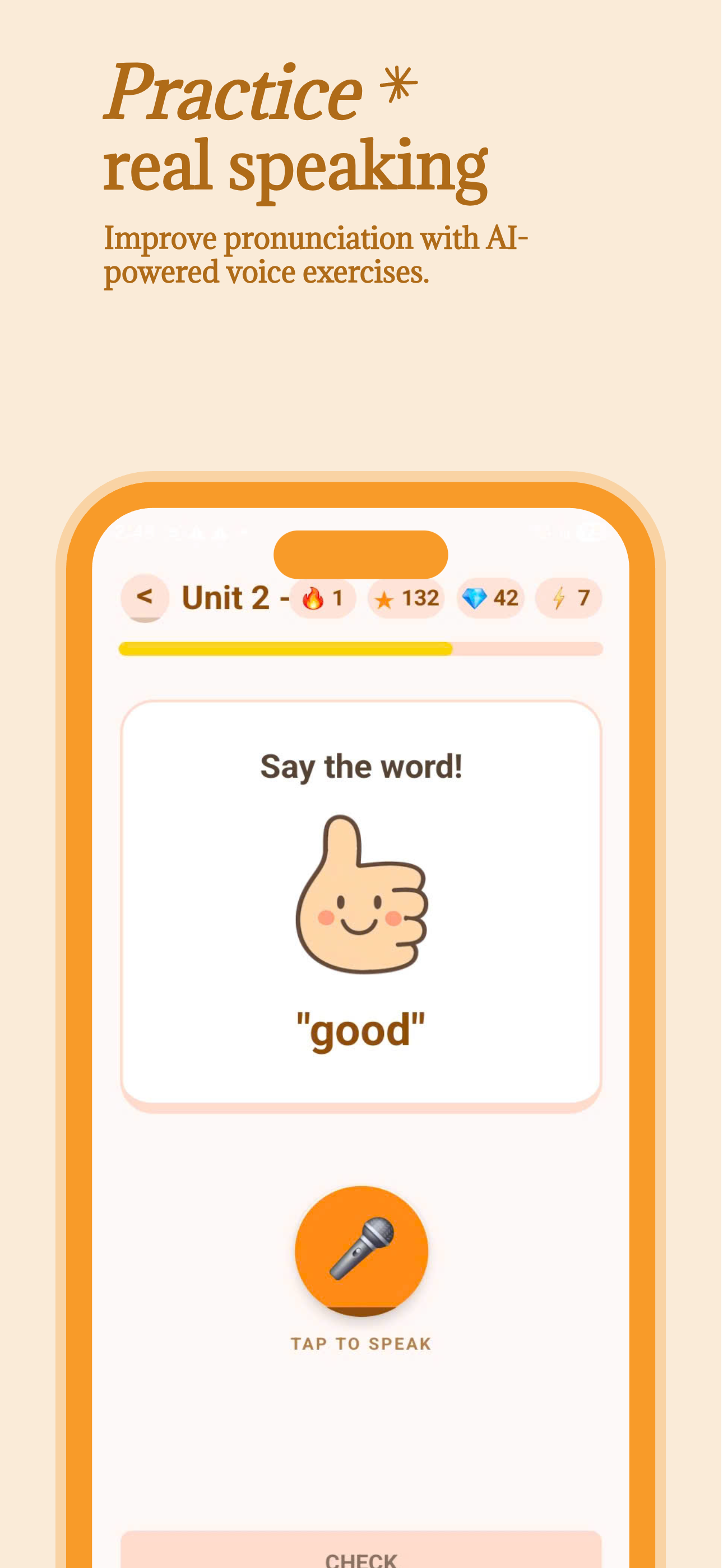 HiPanda: Learn Chinese AI screenshot 6