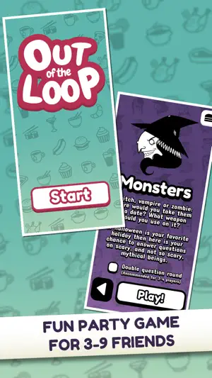 Out of the Loop screenshot 1