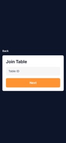 Poker Chips Tracker screenshot