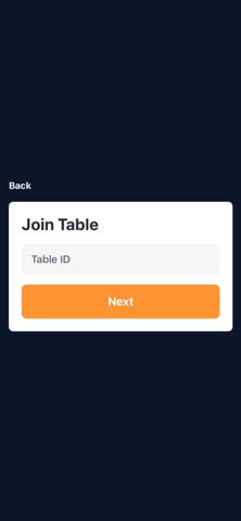Poker Chips Tracker Screenshot 3 of 6