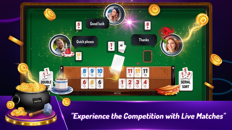 Okeytoo screenshot-4