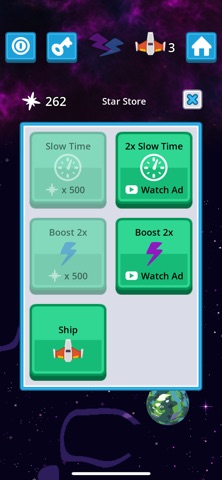 Battle Shape: Space Sorting screenshot
