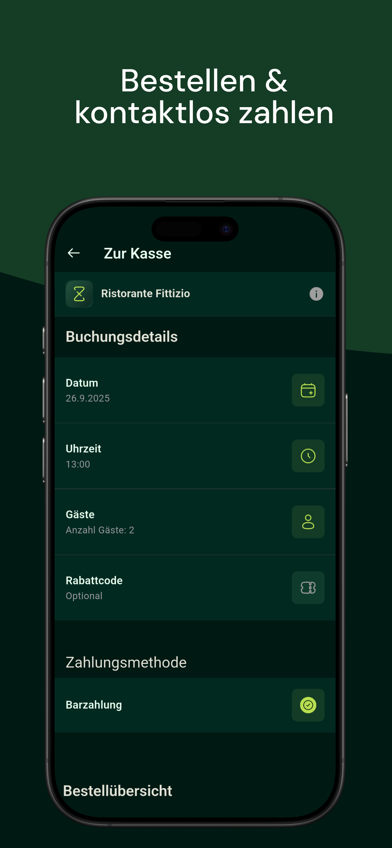 eazyeat screenshot 5