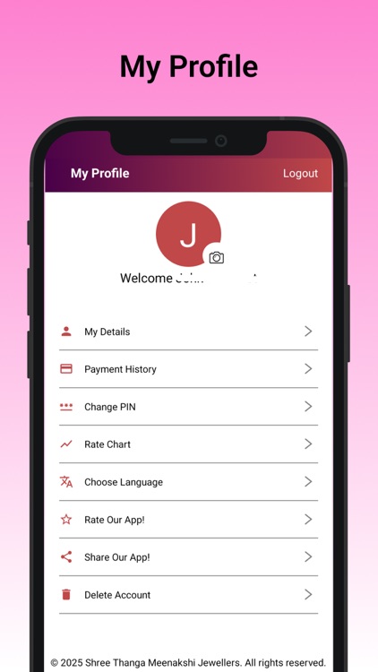 Sri Thanga Meenakshi Jewellers