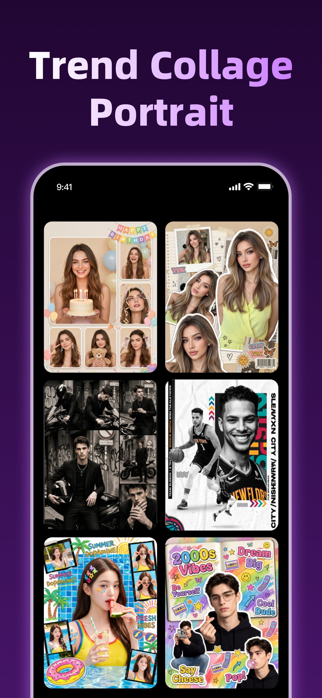 Staryz AI - AI Image & Video screenshot 5