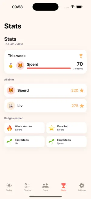 HouseHeroes screenshot 4