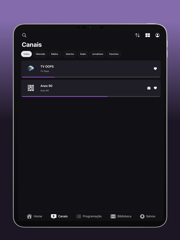 Screenshot #5 pour LIG PLAY