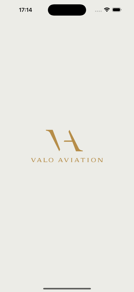 Valo Aviation screenshot 1
