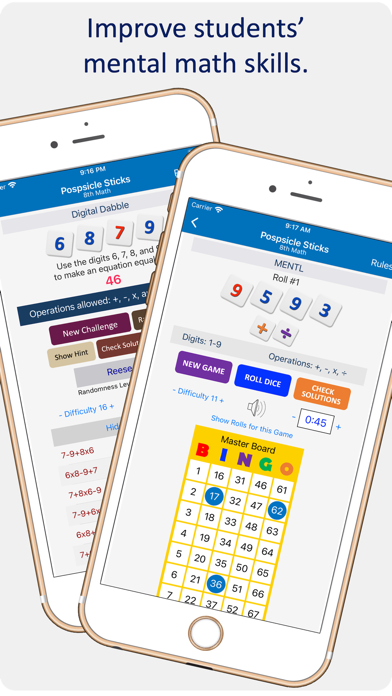 Popsicle Sticks: Teacher Picks Screenshot
