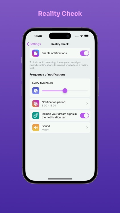 Diary of my dreams screenshot-4