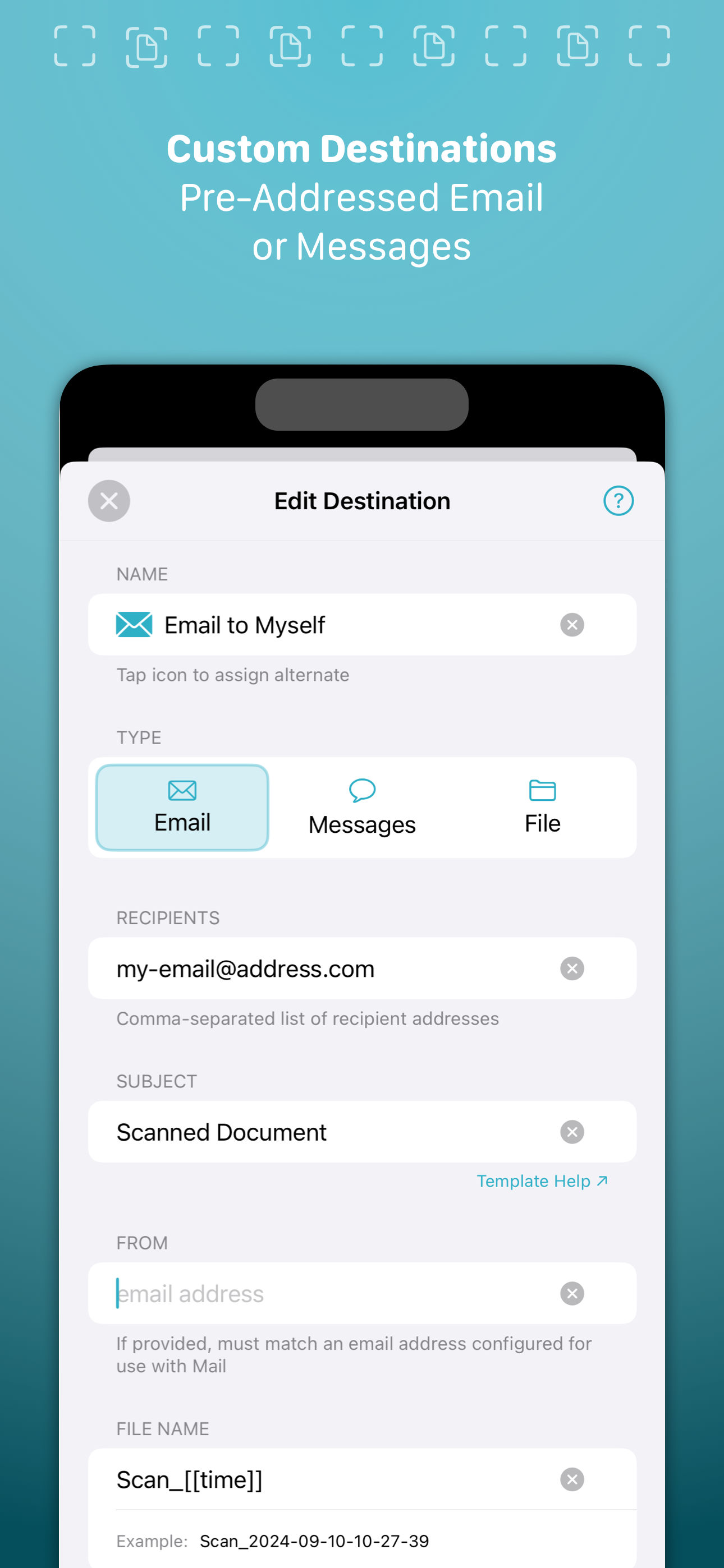Goods Sort™ - Susun barang