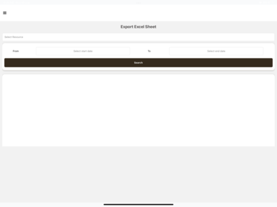 Comput Labs app screenshot 2