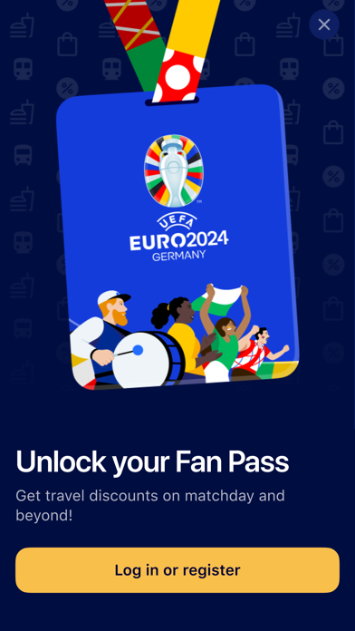 UEFA EURO 2024 Officialのおすすめ画像7