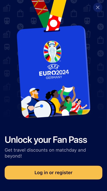 UEFA EURO 2024 Official screenshot-6