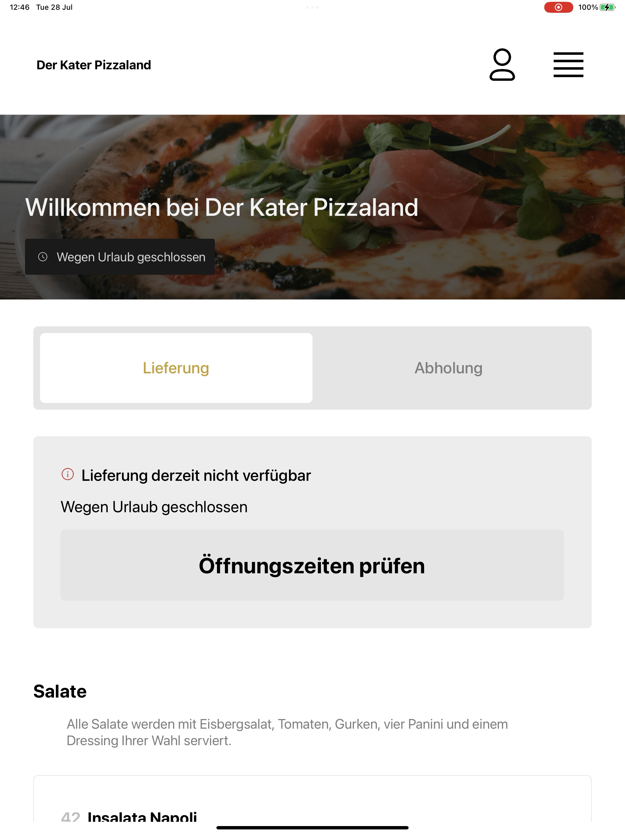 Der Kater Pizzaland screenshot 14