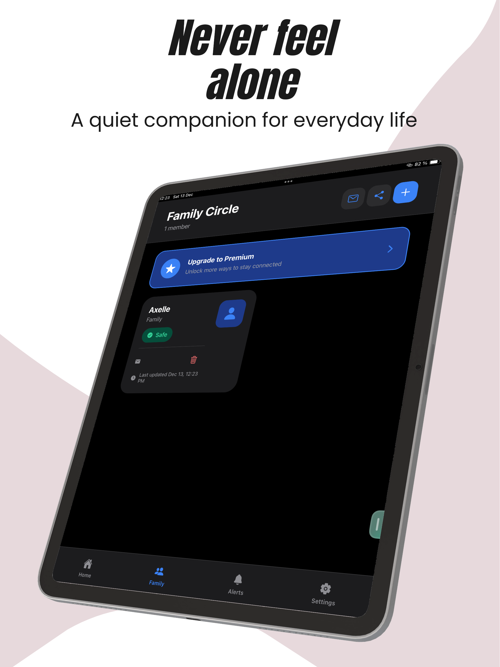 Beep Safe screenshot 7