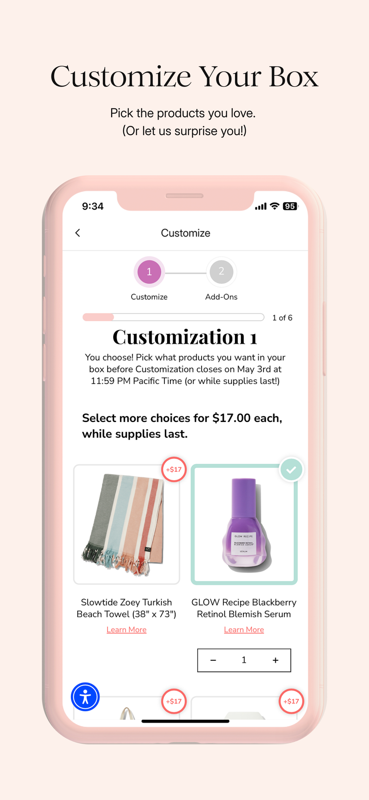 FabFitFun - Beauty, Fashion