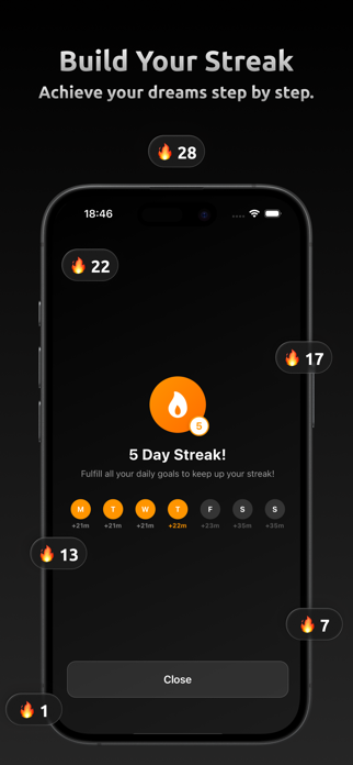Time Wallet: Unrot Your Brain Screenshot 8 of 9