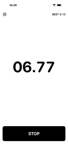 TenSync Screenshot 2 of 4