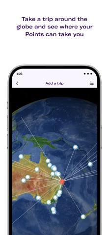Velocity Frequent Flyer iPhone screenshot 7