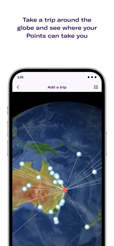 Velocity Frequent Flyer screenshot 7 of 7