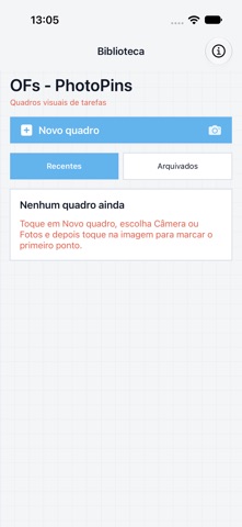 OFs - PhotoPins screenshot 1