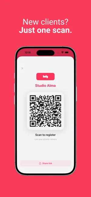 Hely: CRM Coach & Freelance screenshot 3