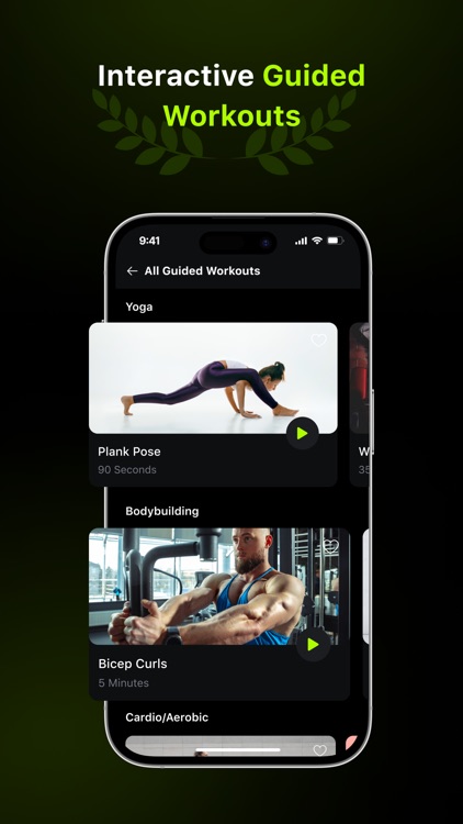 FitX - AI Fitness & Diet Plan screenshot-5