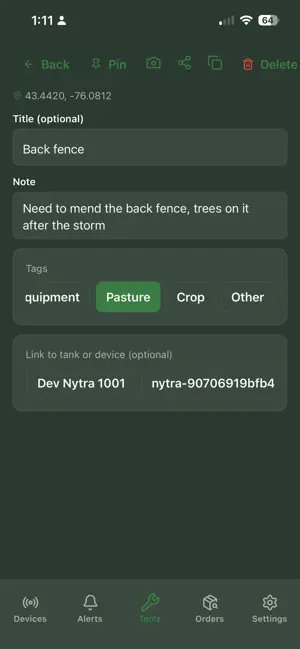 Forgetful Farmer screenshot 4