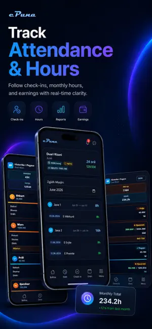 ePuna screenshot 2
