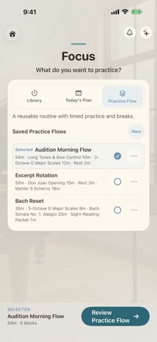 PracticePro Music Screenshot 4 of 8