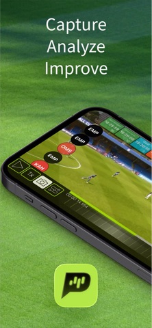 PlayStats Go Screenshot 1 of 5