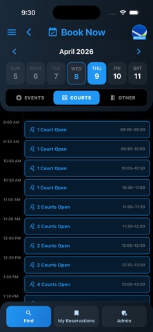 PKL App Screenshot 3 of 9