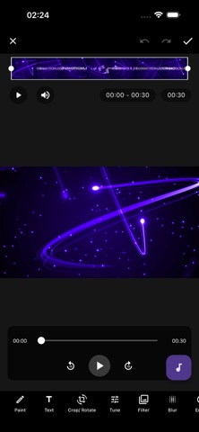 Gamma: Video Editor Screenshot 7 of 7