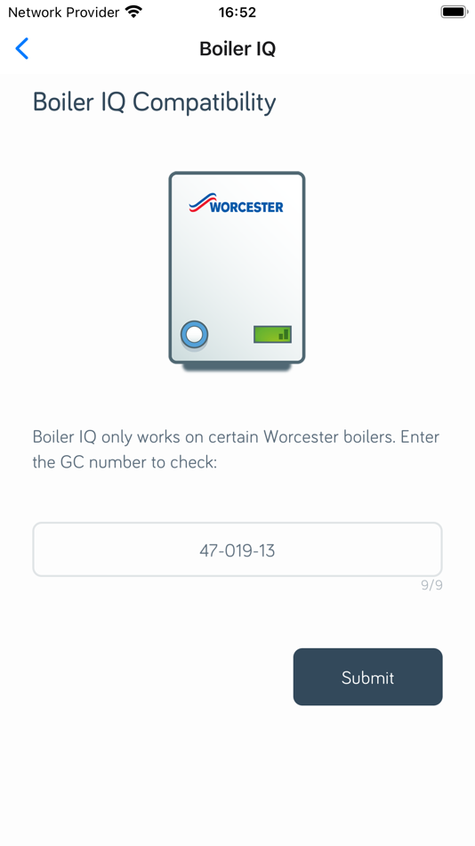 #6. Hive Engineer App (iOS) 由: Centrica Hive Limited