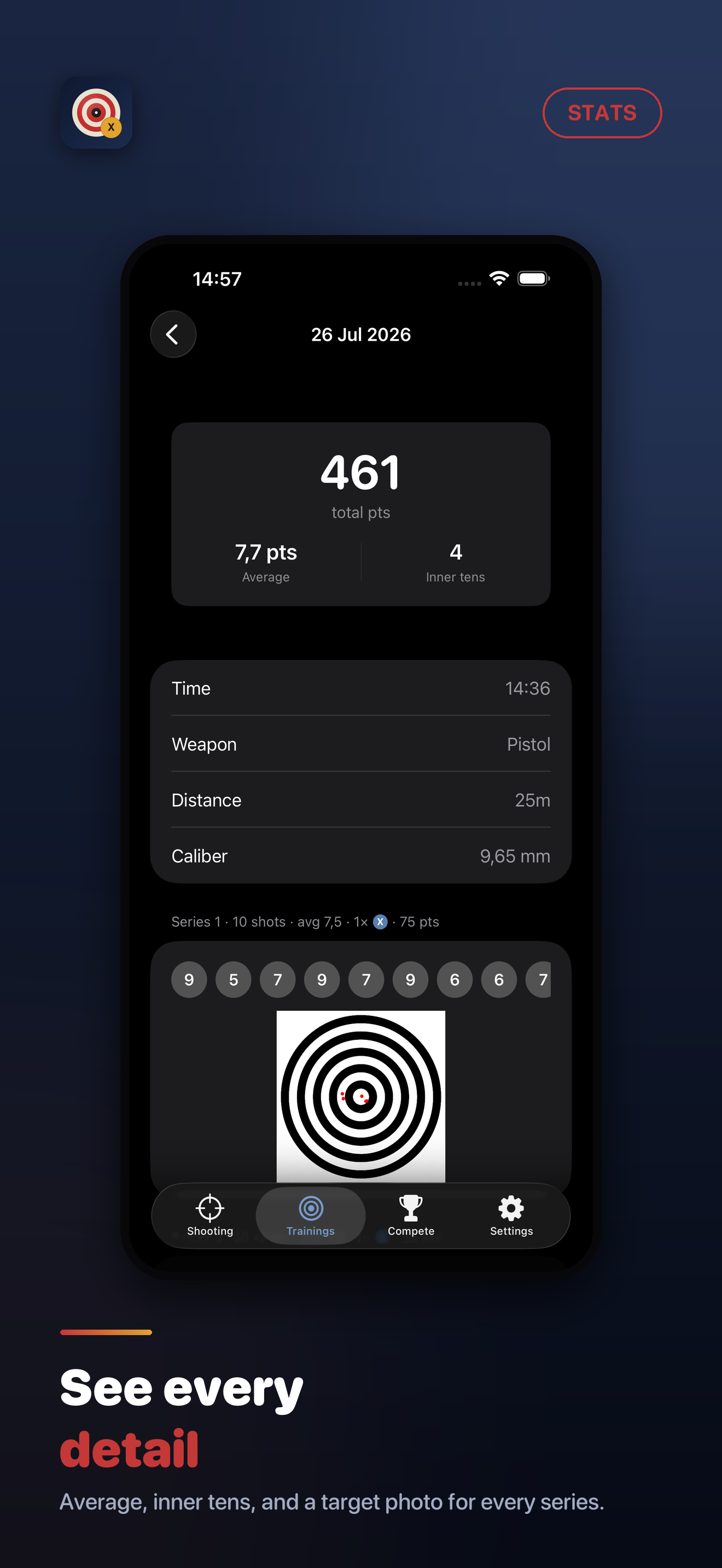 In Target screenshot 2