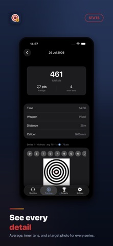 In Target Screenshot 2 of 4