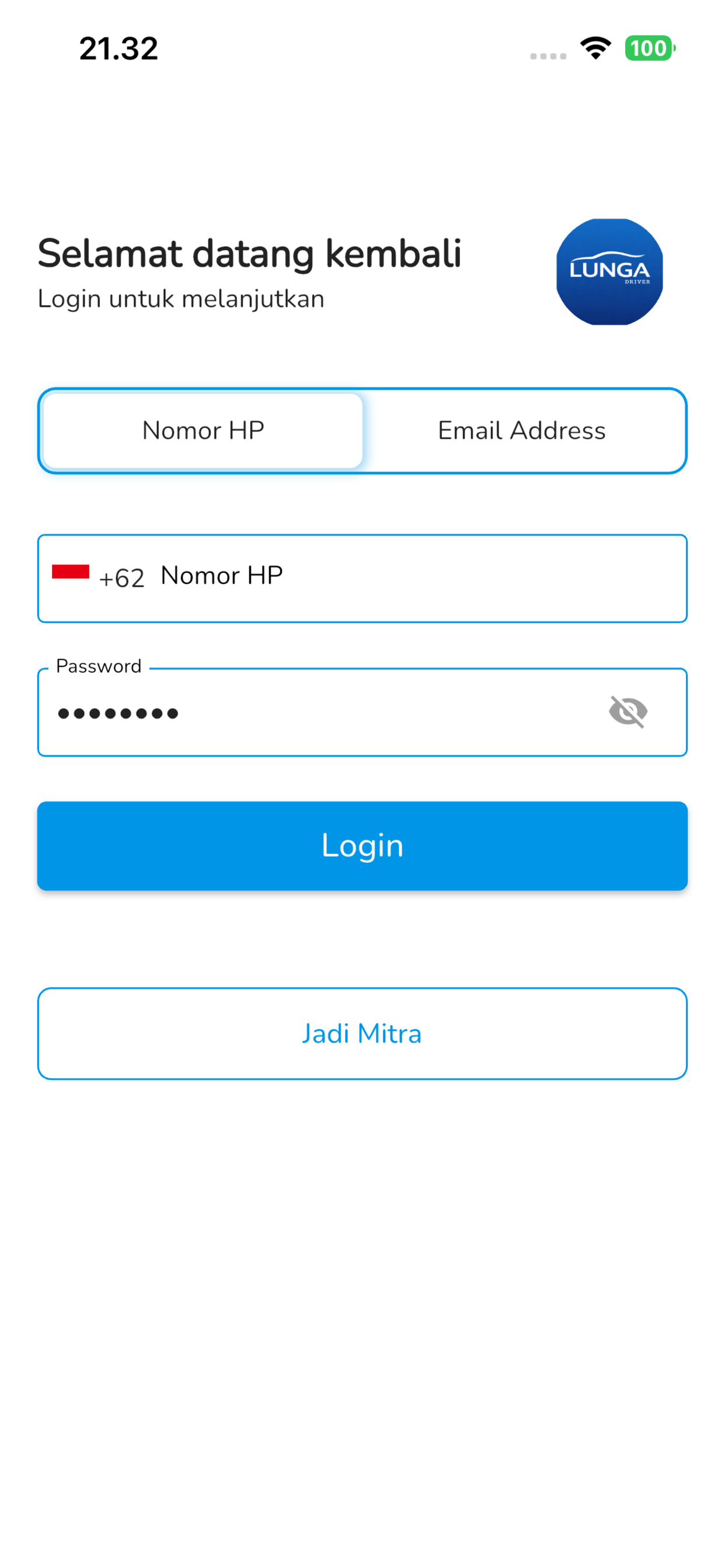 Lunga Driver screenshot 3