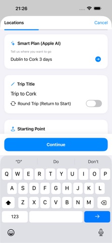 Road Trip Easy Screenshot 7 of 10