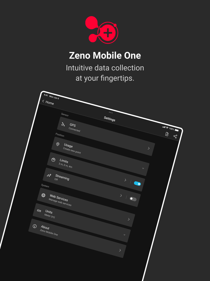 Zeno Mobile One
