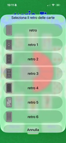 Solitario TicToc - Orologiaio screenshot