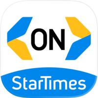 StarTimes ON