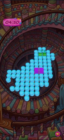 Sweet Roll Peak Screenshot 2 of 9