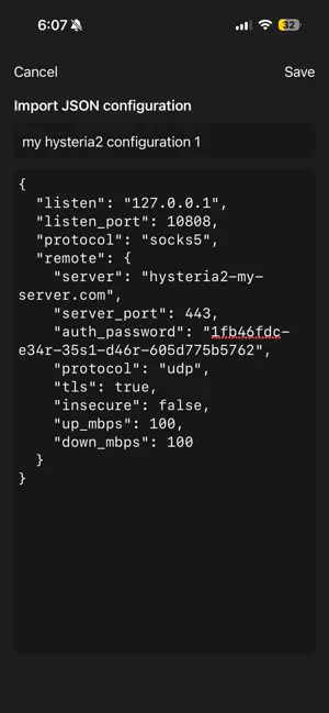 Razze screenshot 2